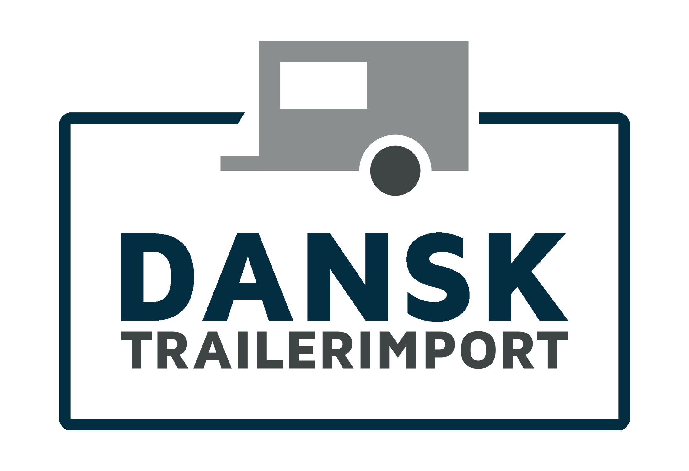 Dansk Trailerimport ApS | Salgsvogne til alle formål